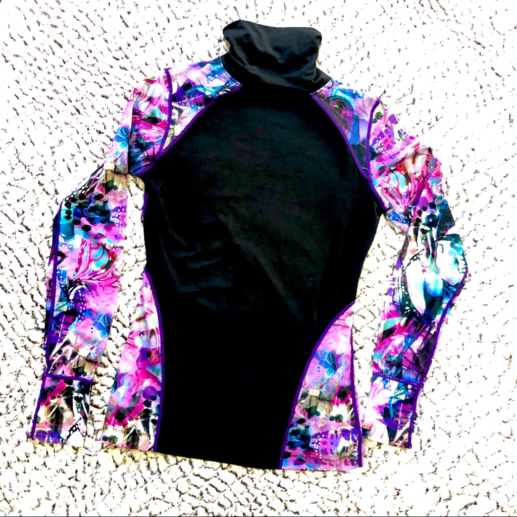 Wind River Base Layer. S